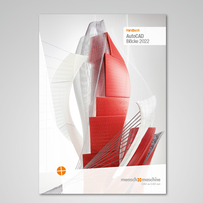 Handbuch AutoCAD 2022 Blöcke